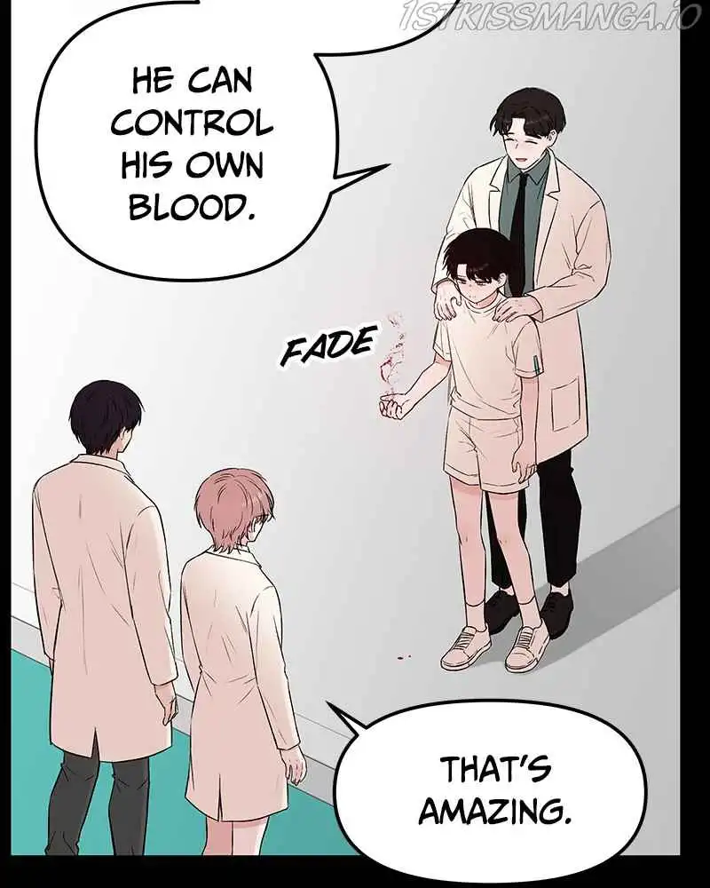 Blood and Butterflies Chapter 53 8